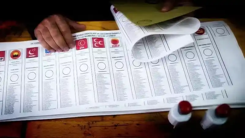 OY KULLANMAMA CEZASI KAÇ TL 2023! Oy Kullanmayanlar Para Cezası Ödeyecek Mi? Oy Kullanmayanlar Ne Kadar Ceza Ödeyecek? 